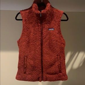 Patagonia Los Gatos Vest